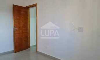 Imagem 6: Apartamento Novo com 1 dormitório para locação Vila Mariza Mazzei