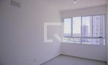 Imagem: Apartamento para Aluguel - Jardim Nova Hortolândia