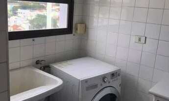 Imagem 7: Apartamento com 2 dormitórios para alugar, 90 m² por R$ 1.860/mês - Vila Rehder - American