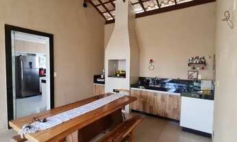 Imagem: Linda casa de 3 quartos no Vila Feliz