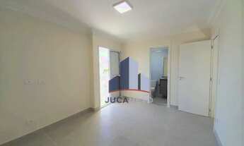 Imagem 6: Apartamento com 2 dormitórios para alugar, 60 m² por R$ 2.300,00/mês - Vila Guarani - Mauá