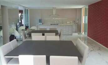 Imagem 6: Park Life - 115 ou 126m² - 3 suítes - Lazer Completo - Cocó