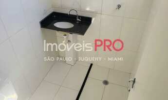 Imagem 6: òtimo apartamento 31m² com para Locação no Bosque da Saúde