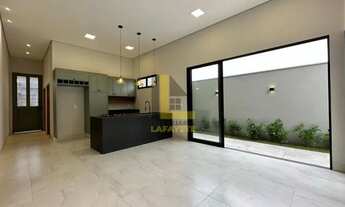 Imagem 7: Casa Residencial Maria Júlia - São José do Rio Preto, SP