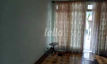 Imagem: São Paulo - Casa Padrão - Vila Prudente