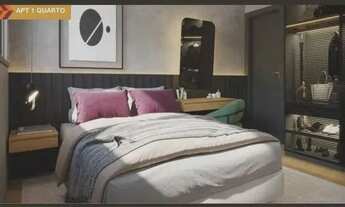 Imagem 6: Apartamento para venda tem 26 metros quadrados com 1 quarto em Derby - Recife - PE