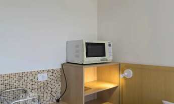 Imagem 7: Apartamento para Aluguel - Vila Mariana, 1 Quarto, 30 m2