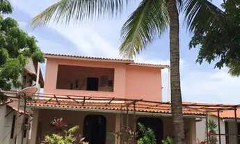 Imagem: Belíssima casa duplex em condomínio fechado