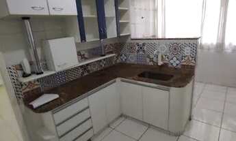 Imagem 4: Apartamento no bairro Vila Mariana