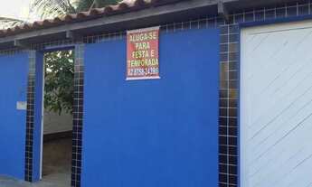 Imagem: Casa temporada ou festa