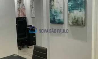 Imagem 6: Sala comercial 36m² - Complexo Empresarial Green Work - Jabaquara