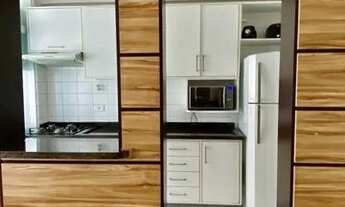 Imagem 7: Apartamento Água Verde