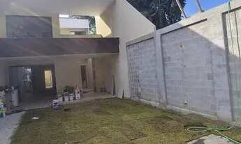 Imagem 5: Casa de condomínio para venda com 183 metros quadrados, com 4 quartos