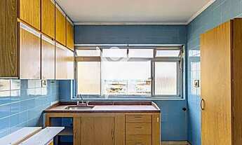 Imagem 7: Cód.: 12973 - Sobrados, 03 dormitórios, 02 vagas, planejados, quintal, Vila Assunção, Sant