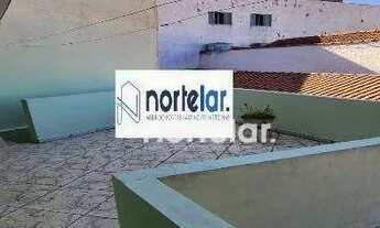 Imagem 5: Sobrado Pirituba 3 dormitórios, 2 vagas. Travessa Av Edgar Faccó