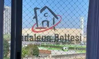 Imagem 3: Apartamento para Venda em Mogi das Cruzes, Vila Mogilar, 2 dormitórios, 1 banheiro, 1 vaga