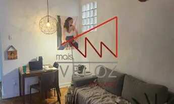 Imagem 4: Apartamento para venda com 48 metros quadrados com 1 quarto em Ipanema - Rio de Janeiro