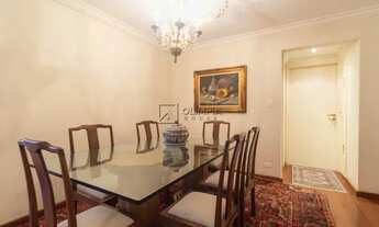 Imagem 5: Venda Apartamento 3 Dormitórios - 144 m² Itaim Bibi