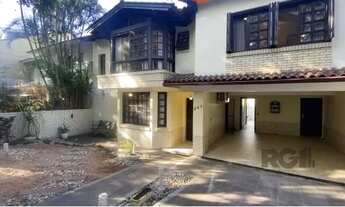 Imagem: Casa em Jardim Isabel