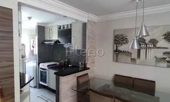 Imagem 5: Apartamento à venda no São Bernardo - Campinas/SP