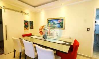 Imagem 6: Apartamento com 3 dormitórios à venda, 108 m² por R$ 430.000,00 - Nova Petrópolis - São Be