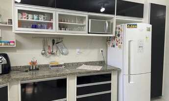 Imagem 7: Casa à venda no Central Parque, em Sorocaba -SP