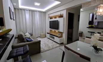 Imagem: VA30-Apartamento com 3 quartos, Suíte