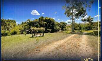 Imagem 4: Capela de Santana - Chácara - Divisa