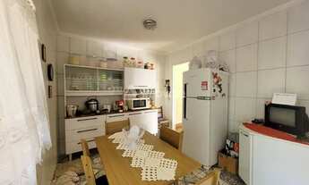 Imagem: Casa à venda, 1 quarto, 1 vaga, PARQUE