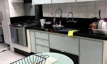 Imagem 6: Apartamento Padrão em São José dos Campos