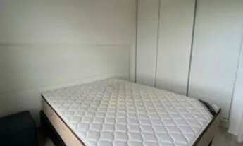 Imagem 4: Apartamento para aluguel com 43 metros quadrados com 1 quarto