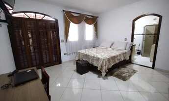 Imagem 7: Sobrado com 4 dormitórios, 1 suite, 3 a 4 vagas à venda, 369 m² por R$ 850.000 - Parque Er