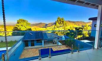 Imagem 5: Casa semi-mobiliada em Condomínio para Venda, Bragança Paulista / SP