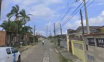 Imagem 3: Casa para venda com 59 metros quadrados com 2 quartos em Vila Atlântica - Mongaguá - SP