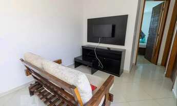 Imagem 3: Apartamento para Aluguel - Jardim, 2 Quartos, 55 m2