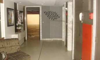 Imagem 7: Meireles Ed. Tour Ville 109m², 3 suítes, Dce, Armários projetados, Sala, Varanda, 02 Vagas