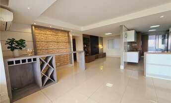 Imagem 4: Apartamento mobiliado com 2 suítes - Venda/Locação