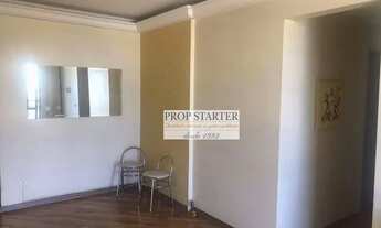 Imagem 3: Apartamento com 2 dormitórios, 79 m² - venda por R$ 570.000,00 ou aluguel por R$ 3.227,73