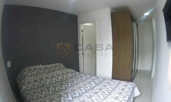 Imagem 7: JQ- Apartamento para venda no Villaggio Laranjeiras. 2 quartos em Valparaíso - Serra - ES