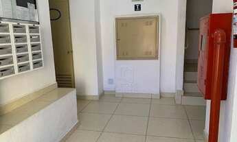 Imagem 3: Apartamento com 2 dormitórios, 50 m² - venda por R$ 195.000,00 ou aluguel por R$ 1.616,00