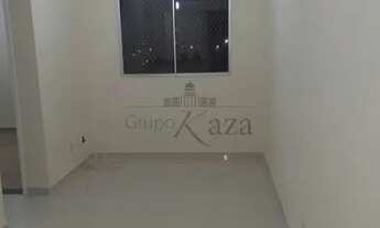 Imagem 2: Apartamento Condomínio Vale Belo - Jardim Califórnia - 2 Dormitórios - 47m²