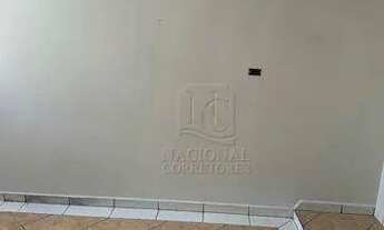 Imagem 7: Apartamento com 2 dormitórios à venda, 71 m² por R$ 280.000,00 - Rudge Ramos - São Bernard