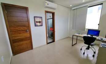 Imagem 3: Casa Terrea no Praia dos Passarinhos 3 Suites Semimobiliado 831m² Espaço Gourmet