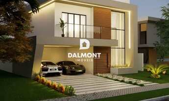 Imagem 4: Estrada Do Guriri - Cabo Frio/RJ - Projeto de casa duplex de alto padrão - 220,58 m² - R$1