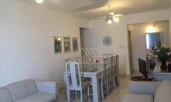 Imagem 4: Apartamento com 2 dormitórios, 95 m² - venda por R$ 800.000 ou aluguel por R$ 5.121,83/mês