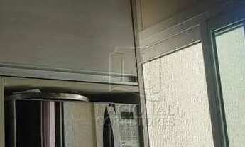 Imagem 5: Cobertura à venda, 100 m² por R$ 405.000,00 - Parque Oratório - Santo André/SP