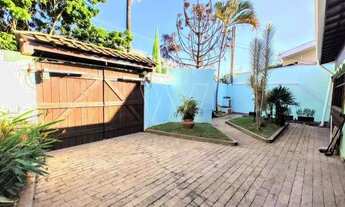 Imagem 3: Casa - Parque da Hípica - Campinas