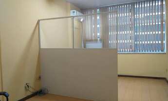 Imagem 6: SALA COMERCIAL CENTRO DO RIO!