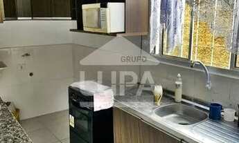 Imagem 4: CASA TÉRREA COM 1 QUARTO PARA VENDA, PARQUE EDU CHAVES, SÃO PAULO