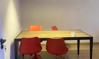 Imagem 5: Sala Comercial, Locação, 24m², R$1.320,00/mês - Centro - SBC/SP